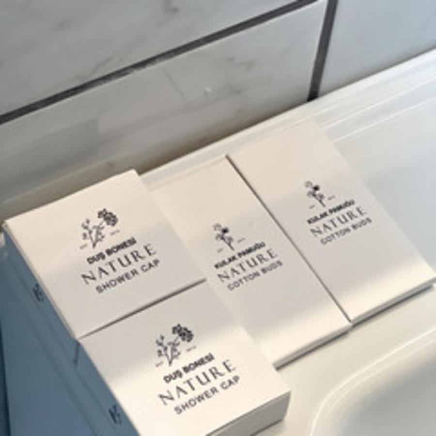 איסטמבול Galata Inn Hotel מראה חיצוני תמונה