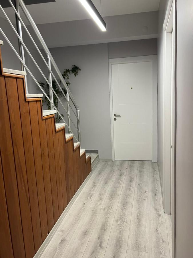 איסטמבול Galata Inn Hotel מראה חיצוני תמונה