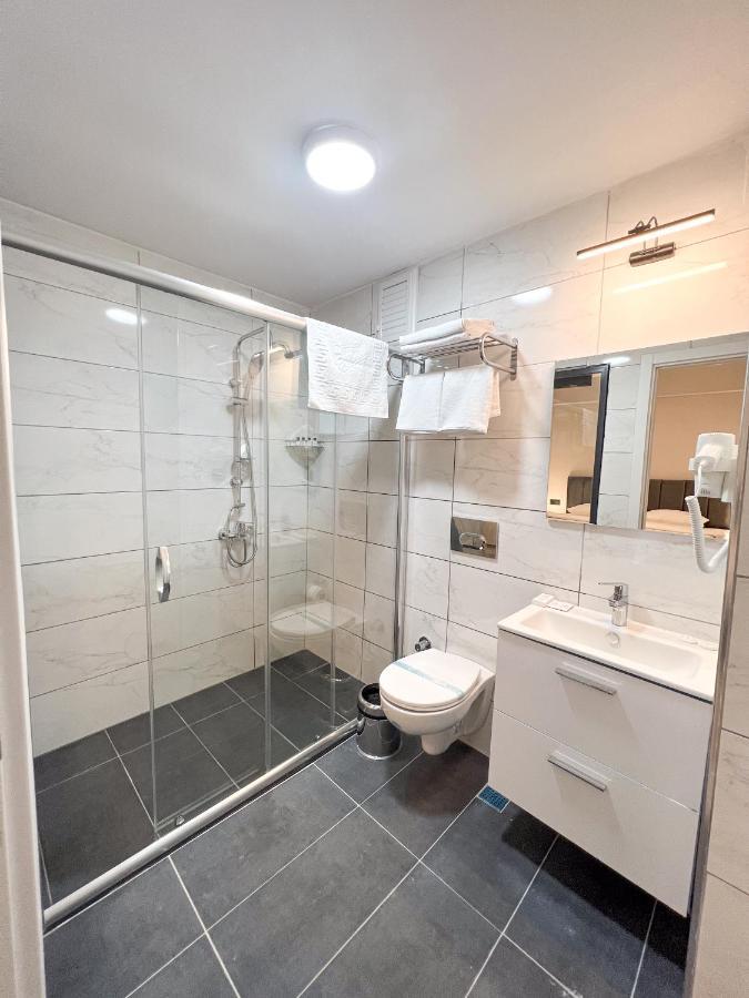 איסטמבול Galata Inn Hotel מראה חיצוני תמונה