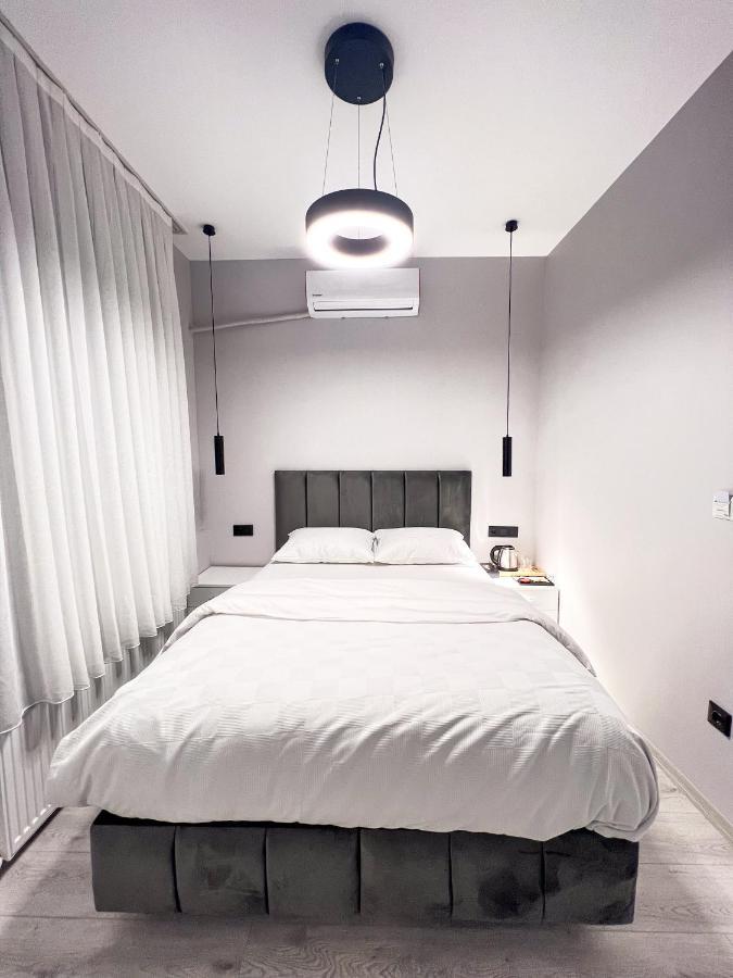 איסטמבול Galata Inn Hotel מראה חיצוני תמונה