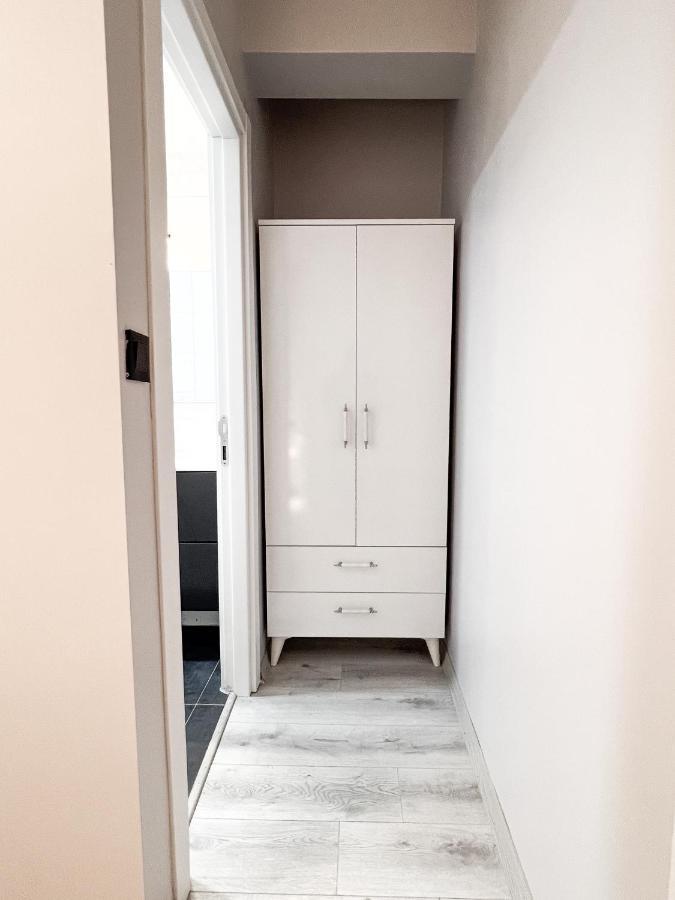 איסטמבול Galata Inn Hotel מראה חיצוני תמונה