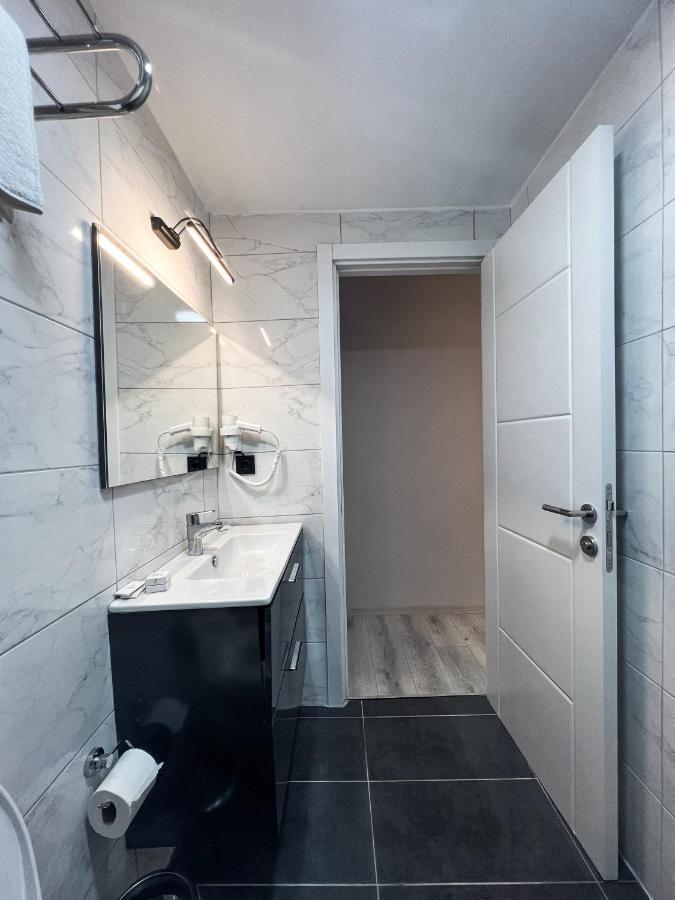 איסטמבול Galata Inn Hotel מראה חיצוני תמונה