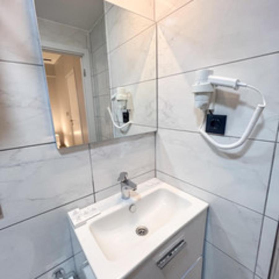 איסטמבול Galata Inn Hotel מראה חיצוני תמונה