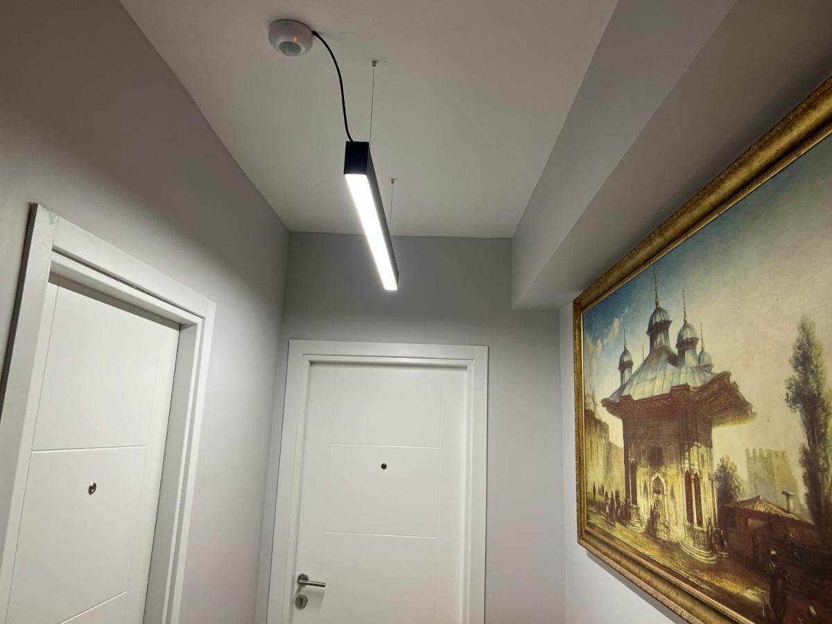 איסטמבול Galata Inn Hotel מראה חיצוני תמונה