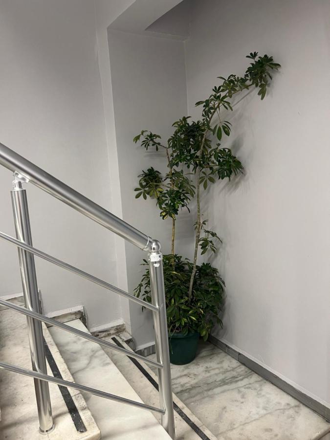 איסטמבול Galata Inn Hotel מראה חיצוני תמונה