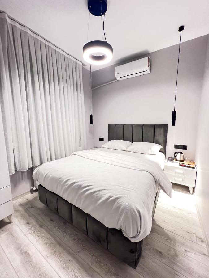 איסטמבול Galata Inn Hotel מראה חיצוני תמונה