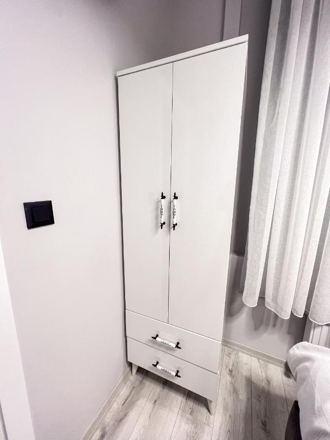 איסטמבול Galata Inn Hotel מראה חיצוני תמונה