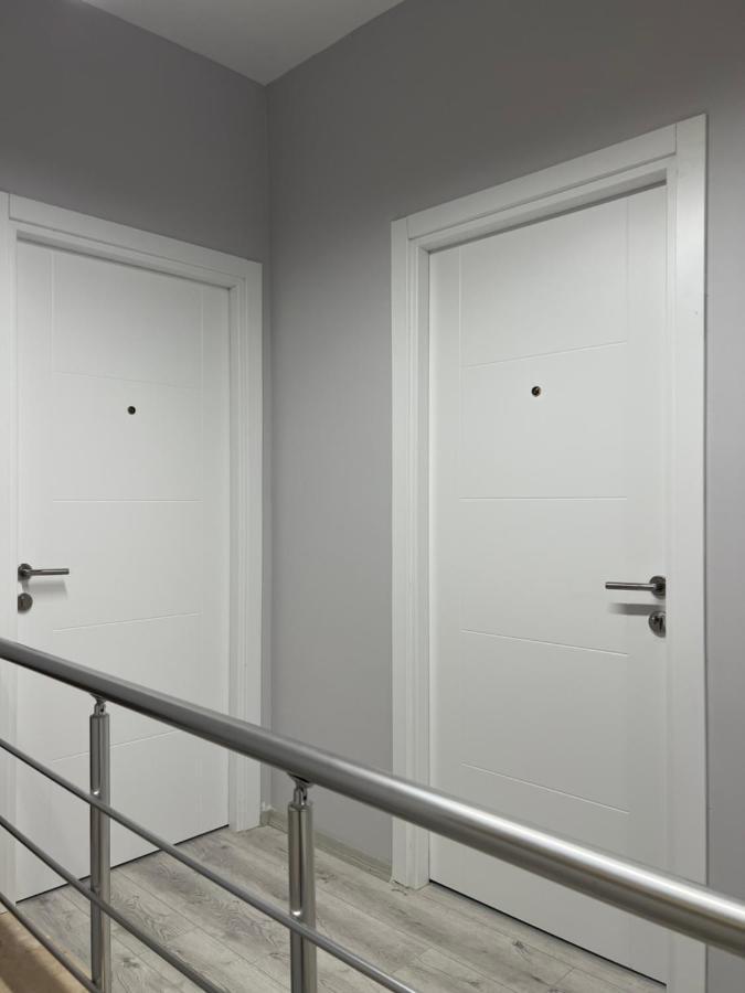 איסטמבול Galata Inn Hotel מראה חיצוני תמונה