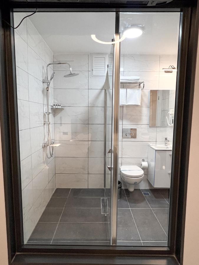 איסטמבול Galata Inn Hotel מראה חיצוני תמונה