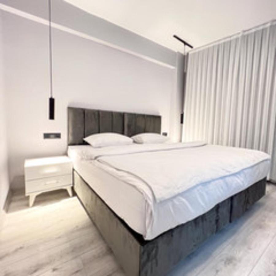 איסטמבול Galata Inn Hotel מראה חיצוני תמונה