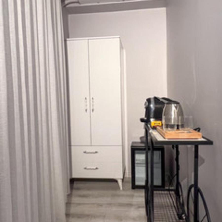 איסטמבול Galata Inn Hotel מראה חיצוני תמונה