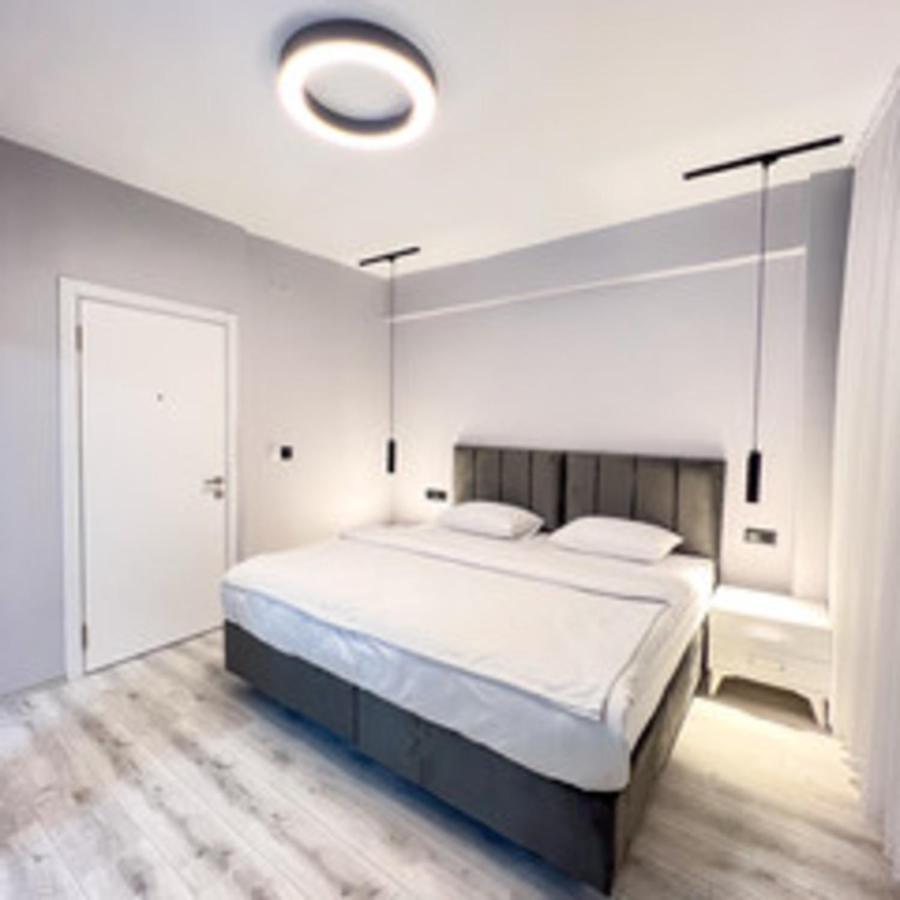 איסטמבול Galata Inn Hotel מראה חיצוני תמונה