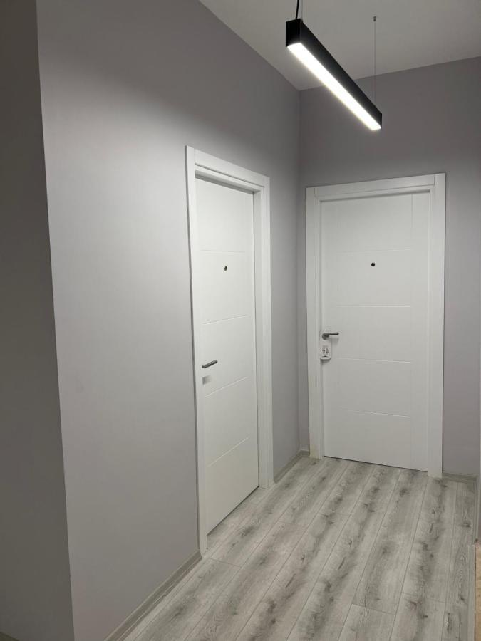 איסטמבול Galata Inn Hotel מראה חיצוני תמונה