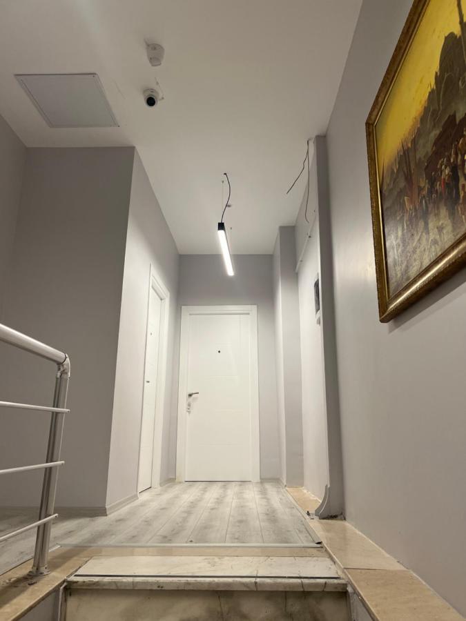 איסטמבול Galata Inn Hotel מראה חיצוני תמונה