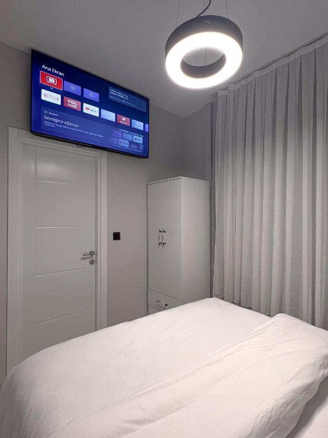 איסטמבול Galata Inn Hotel מראה חיצוני תמונה
