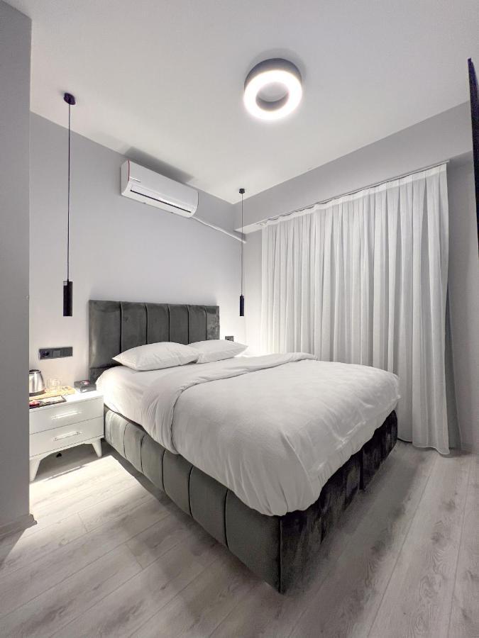 איסטמבול Galata Inn Hotel מראה חיצוני תמונה