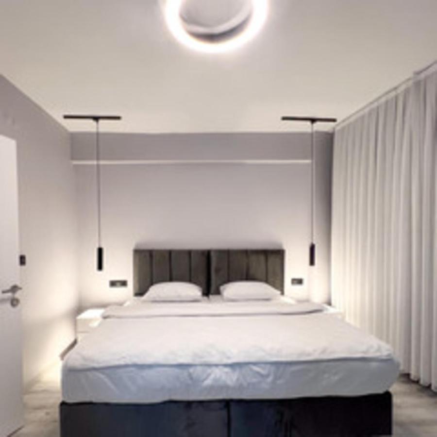 איסטמבול Galata Inn Hotel מראה חיצוני תמונה