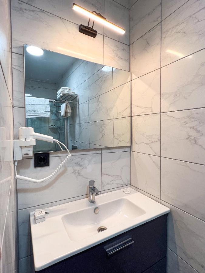 איסטמבול Galata Inn Hotel מראה חיצוני תמונה