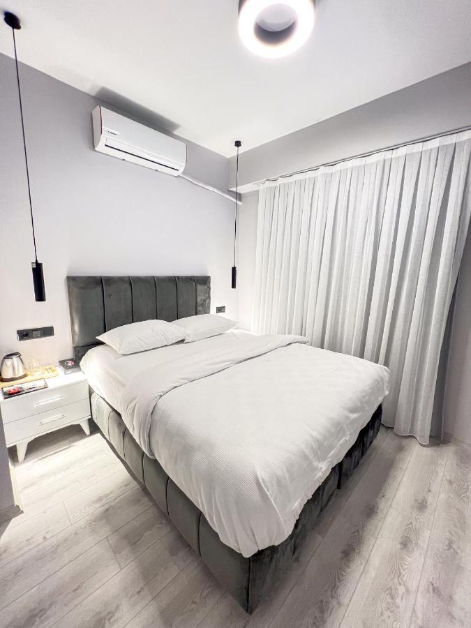 איסטמבול Galata Inn Hotel מראה חיצוני תמונה
