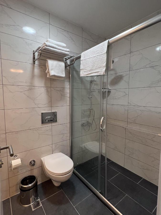 איסטמבול Galata Inn Hotel מראה חיצוני תמונה